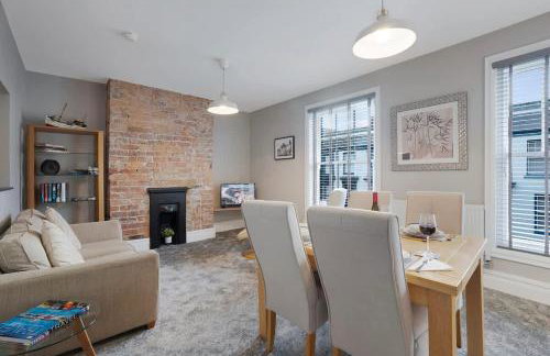 NEW! Luxury 1BR in Hartlepool - Foto 40