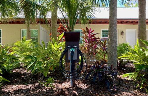 Siesta Heron Suites & Villas - Foto 40