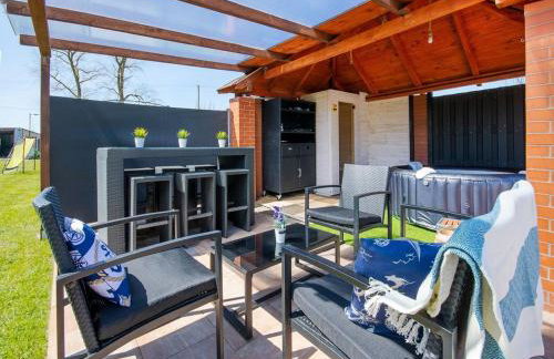 Holiday center with pool, Lacko - Foto 8