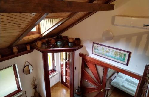 Holiday house with a parking space Jakovci Netreticki, Karlovac - 20279 - Foto 21