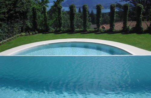 Lakeview Apartment Lago Maggiore - Foto 34