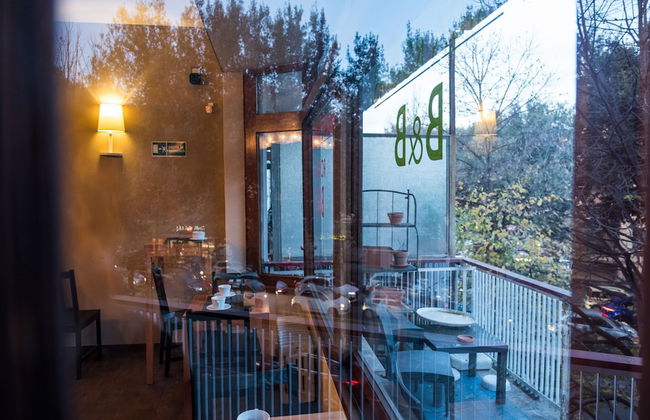 Aida Charming Rooms - Foto 47