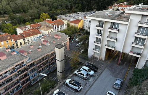 Studio tout équipé - Foto 6