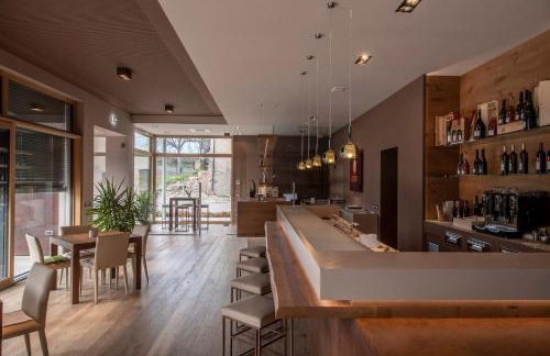 COBUE "Wine resort & Spa" - Foto 79