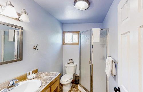 Cascadel Hideaway - Foto 13