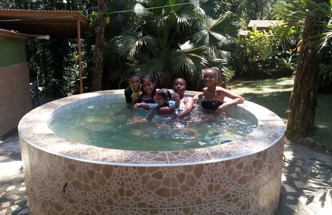 El Nido Cerro Azul - Foto 26