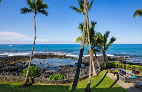 Kona Bali Kai #219 condo - Foto 18