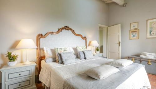 Melograno Farmhouse, ROMANTIC FARMHOUSE VILLA WITH PRIVATE INFINITY POOL AND GREAT VIEWS IN LUCCA - Foto 5, Other