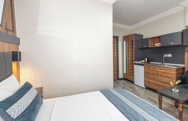 La Serena Hotel - Photo 59