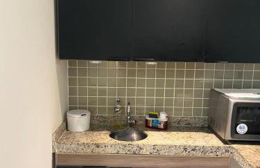 Apartamento completo e confortável em Itacuruça - Foto 6