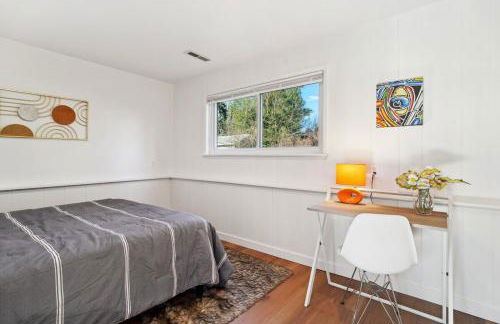 Luxury Retreat near beaches, 12 miles to Seattle - Foto 39