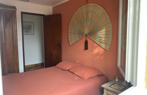 Visitez la Provence- Villa 3 chambres-6 personnes- jardin & piscine - Foto 49
