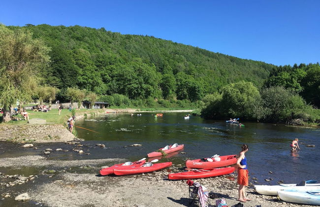 Family Apartment; Bouillon and Semois River - Foto 36