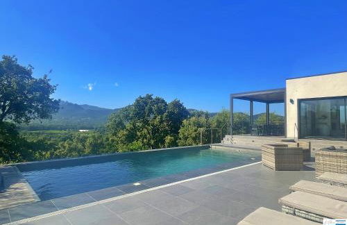 Architect's Villa - 10-12 people - Pool - 4 bedrooms - Foto 27