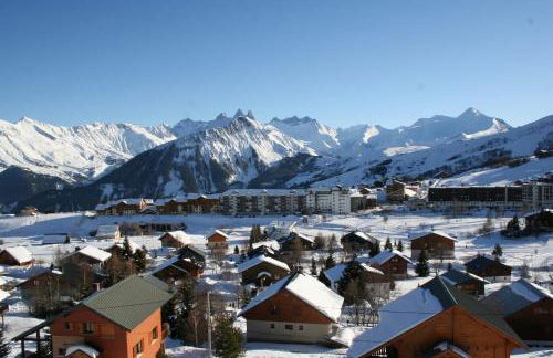 Le Mont Charvin - Foto 1