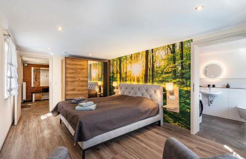 Ferienwohnung Am Augusttal - Foto 14