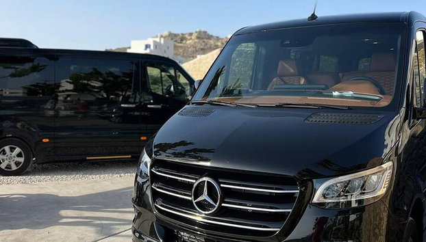 Tour por la isla - Turismo alrededor de Mykonos - Foto 5