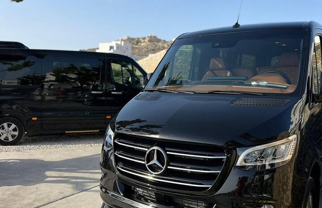 Tour por la isla - Turismo alrededor de Mykonos - Foto 5