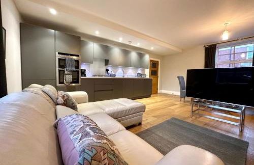 Desirable 2 Bedroom Apartment in Bicester that sleeps 5 - Foto 1