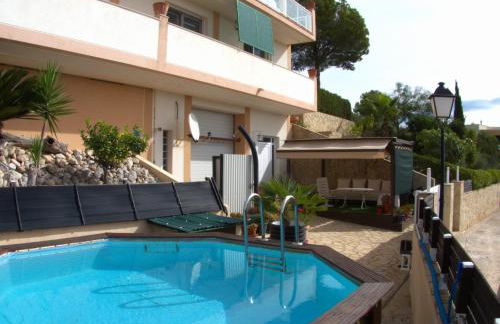 Rust, Panoramisch uitzicht en Comfort in Vinaros - Foto 2