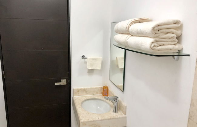 Habitalia Apartments - Photo 35