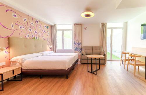 Spirit Apartamentos Valladolid Centro - Foto 1