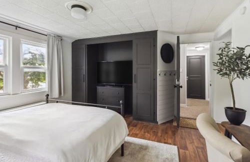 Large Private Studio Apartment - Foto 18