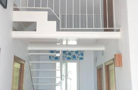 Casa Cuartel El Delfín - Photo 22