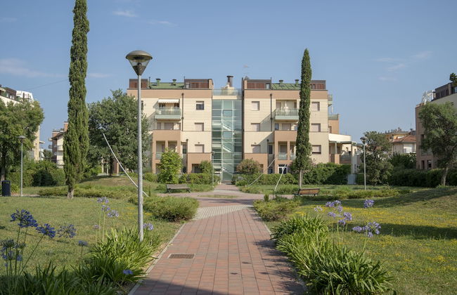 Rosmini Serbati - Foto 1