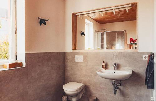 Ferienwohnung Brühler Hof - Photo 48