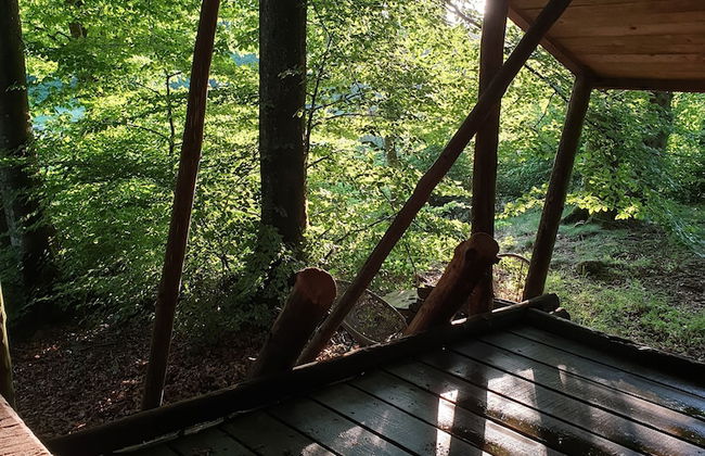 Timmerkoja på Österlen - Foto 13