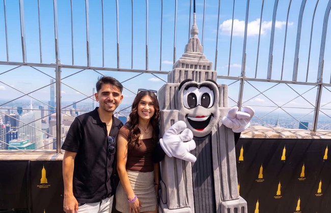 Empire State Building Tickets - Photo 6