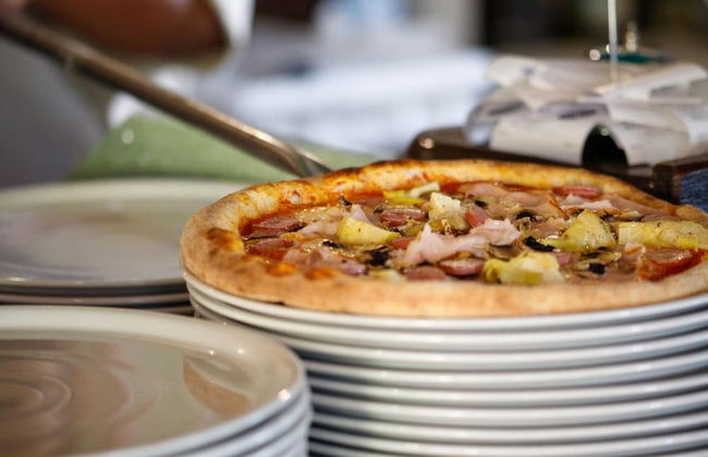 Villa Camporosso - Foto 39