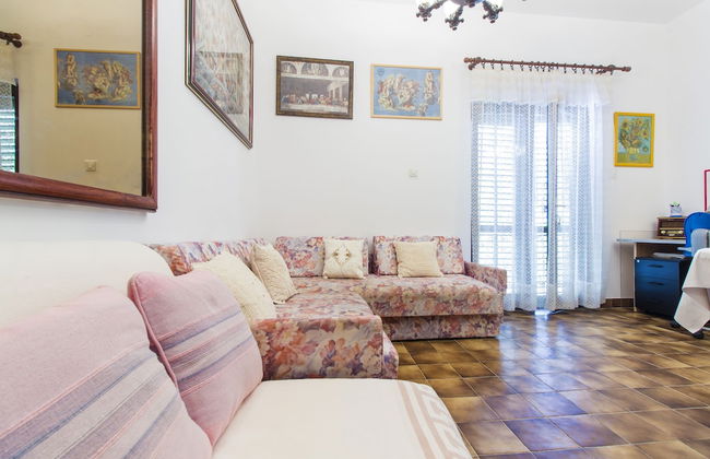 7 Olives Apartments - Foto 16