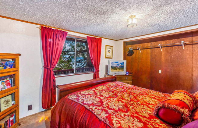 Rita s Lodge in Brinnon - Foto 33