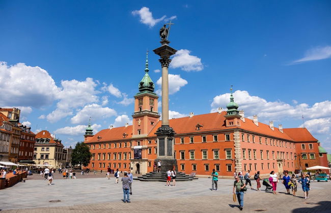 Lumina spacious apart with 3 bedrooms - Foto 22