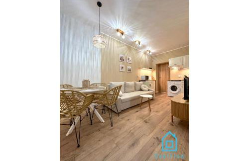 Bohos Apartment -2 min to City Center Gdynia & Seaside - Foto 12