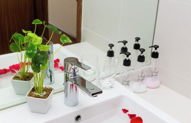 Hong Kong TOWER - Cityview Apartments - Foto 52