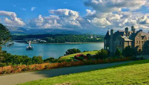 Bryn Mel Manor Straits View - Foto 3