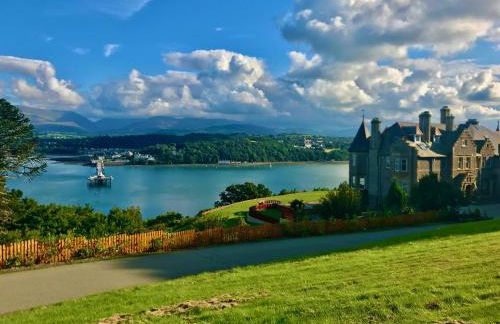 Bryn Mel Manor Straits View - Foto 3