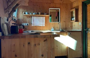 Urlaub in der Bauwagenidylle - Foto 27