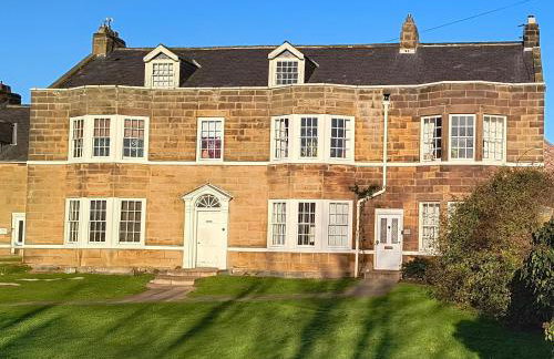 Cliffe Cottage - Foto 20