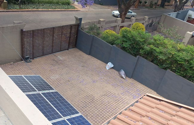 Jakes's Place Modern Comfortable & Sunny 3-bedroom House in Kensington - Photo 38