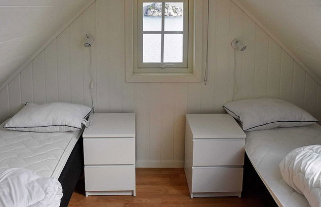 Holiday Home in Urangsvåg - Foto 4