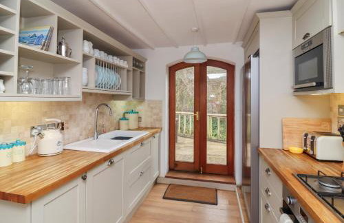 Gatekeeper's Cottage - Foto 11