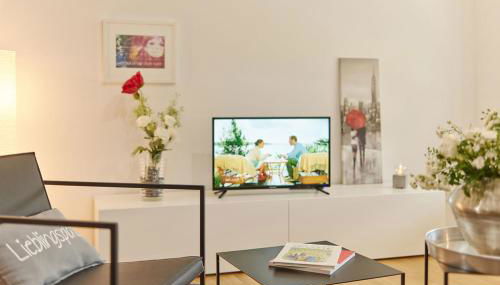 Ferienwohnung Hasport - Foto 2