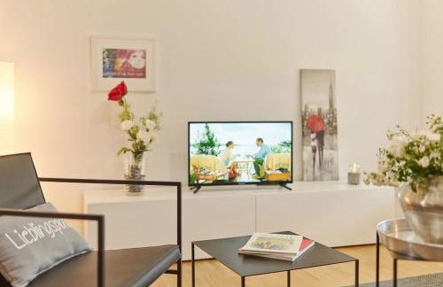 Ferienwohnung Hasport - Foto 2