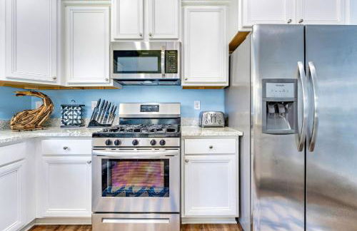 Half Shell Hideaway - Foto 20