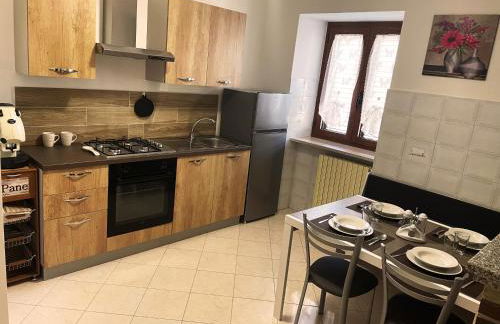 Dimora Nuscana - Foto 14