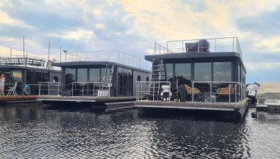 Hausboot La Mare Sonja - Foto 4